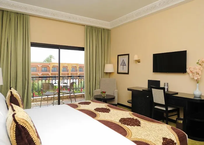Dwo Marrakech Ennakhil